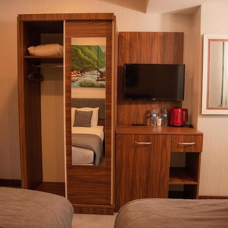 Deryaman Hotel Trabzon Exterior photo