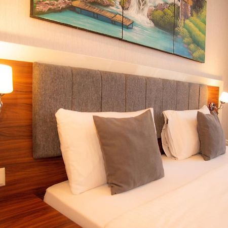 Deryaman Hotel Trabzon Exterior photo